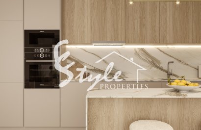 Nuevo - Villa - Benidorm - Finestrat