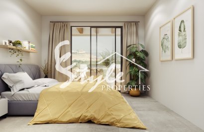 Nuevo - Villa - Ciudad Quesada - Rojales