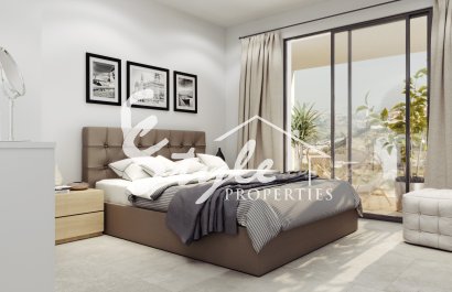 Nuevo - Villa - Ciudad Quesada - Rojales