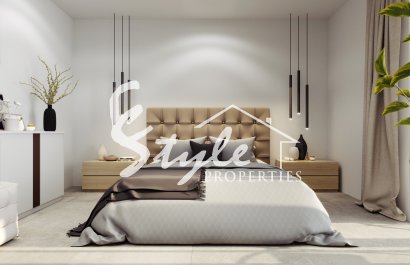 Nuevo - Villa - Ciudad Quesada - Rojales