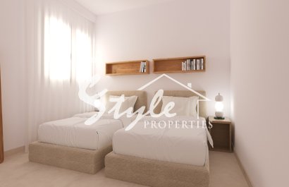 Новостройки - Apartamento - Сан Мигель де Салинас - San Miguel De Salinas