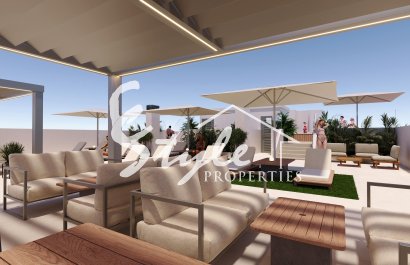 Новостройки - Apartamento - Сан Мигель де Салинас - San Miguel De Salinas