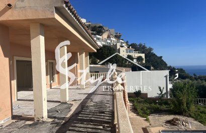 Новостройки - Вилла - Алтея