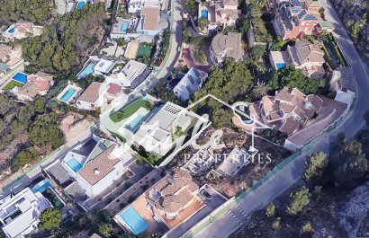 Новостройки - Вилла - Алтея