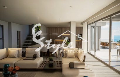 Новостройки - Вилла - Алтея