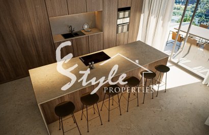 Новостройки - Вилла - Алтея