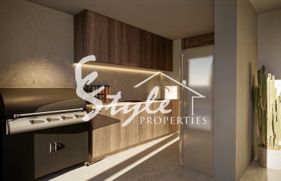 Новостройки - Вилла - Алтея