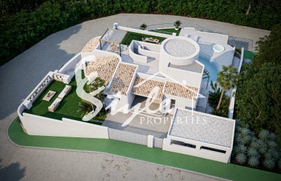 Новостройки - Вилла - Алтея
