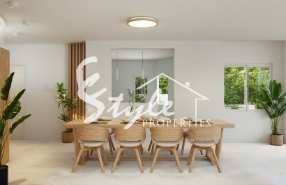 Новостройки - Вилла - Алтея