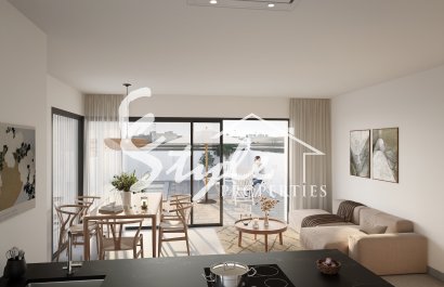 New build - Apartament  - Torrevieja