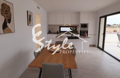 New build - Villa - Murcia - Fuente Alamo