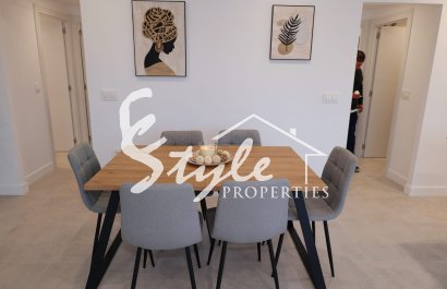 New build - Villa - Murcia - Fuente Alamo