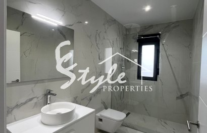 New build - Villa - Alicante - la Romana