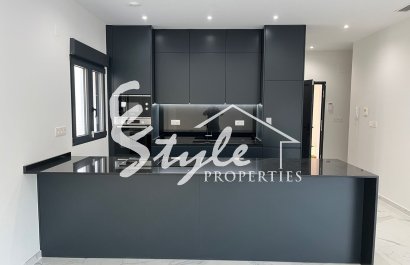 New build - Villa - Alicante - la Romana
