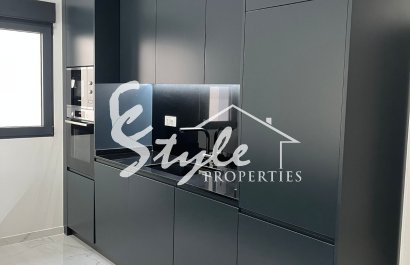 New build - Villa - Alicante - la Romana