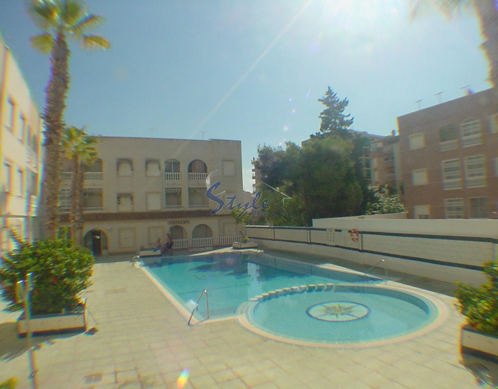 Reventa - Apartamento - Torrevieja  - Torrevieja