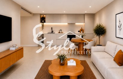 New build - Apartament  - Torrevieja