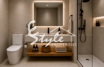 New build - Apartament  - Torrevieja