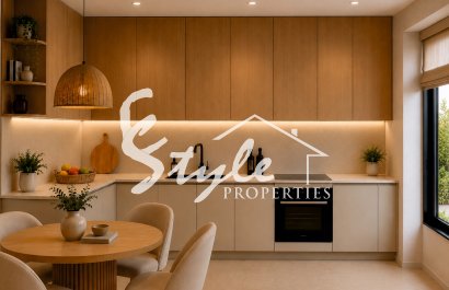 New build - Apartament  - Torrevieja