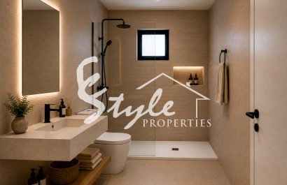 New build - Apartament  - Torrevieja