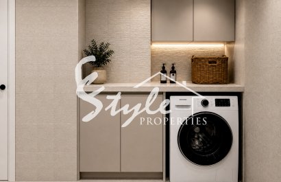 New build - Apartament  - Torrevieja