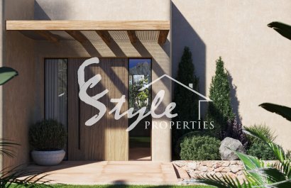 New build - Villa - Javea