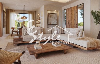 New build - Villa - Javea