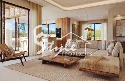 New build - Villa - Javea