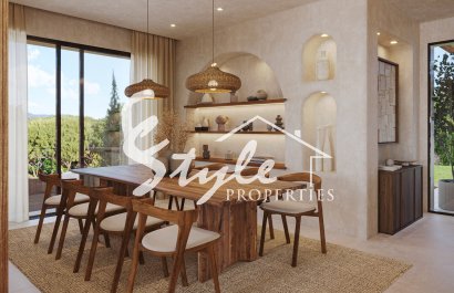 New build - Villa - Javea
