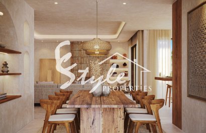 New build - Villa - Javea