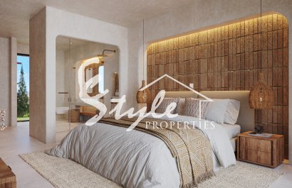 New build - Villa - Javea