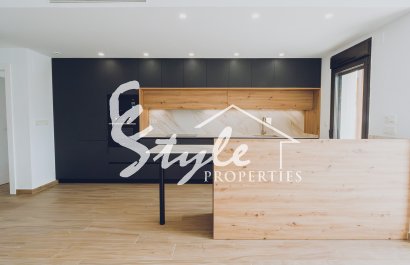 New build - Apartament  - Alicante - Redován