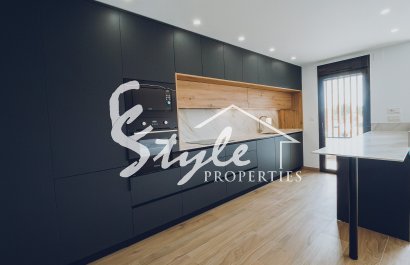 New build - Apartament  - Alicante - Redován