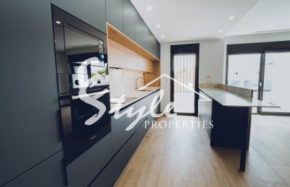 New build - Apartament  - Alicante - Redován