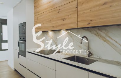Nuevo - Apartamento - Alicante - Redován