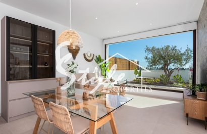 Nuevo - Villa - Los Alcazares