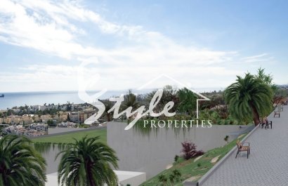 Nuevo - Apartamento - Almeria - Vera