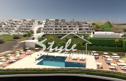 Nuevo - Apartamento - Almeria - Vera