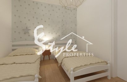 Nuevo - Apartamento - Almeria - Vera