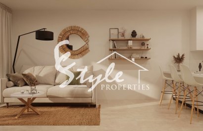 Nuevo - Apartamento - Almeria - Vera
