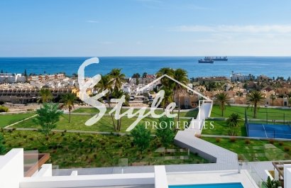 Nuevo - Apartamento - Almeria - Vera