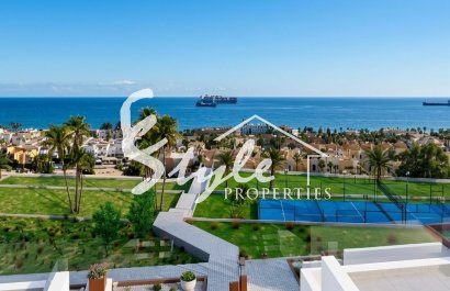 Nuevo - Apartamento - Almeria - Vera