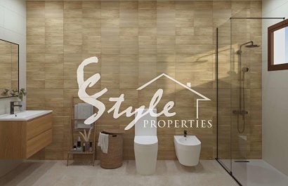 Nuevo - Apartamento - Almeria - Vera