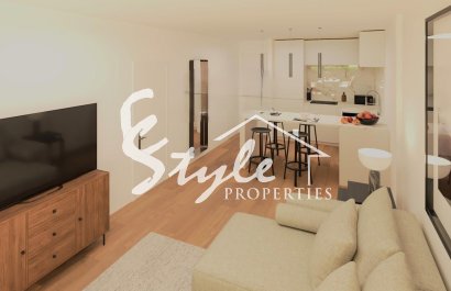 Nuevo - Apartamento - Almeria - Vera