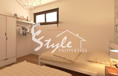 Nuevo - Apartamento - Almeria - Vera