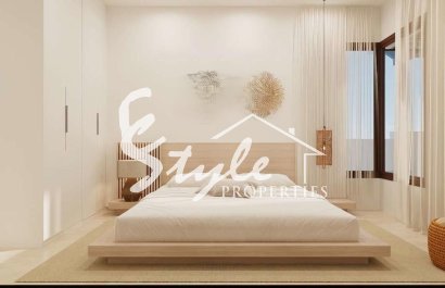 Nuevo - Apartamento - Almeria - Vera