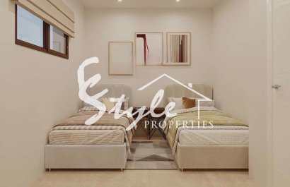 Nuevo - Apartamento - Almeria - Vera