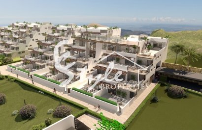 Новостройки - Квартира - Almeria - Vera