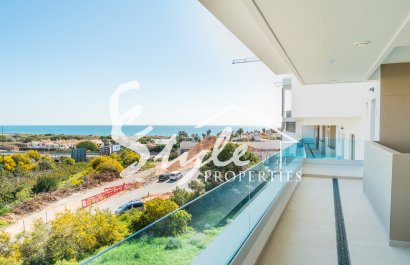 Новостройки - Квартира - Orihuela-Costa - Ориуэла Коста