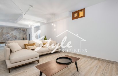 Nuevo - Villa - Almeria - Vera